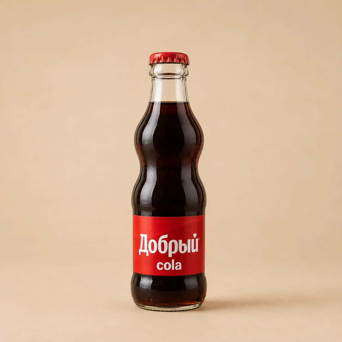 Cola Добрый