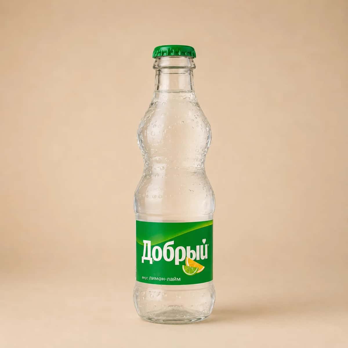 Лимон-лайм Добрый