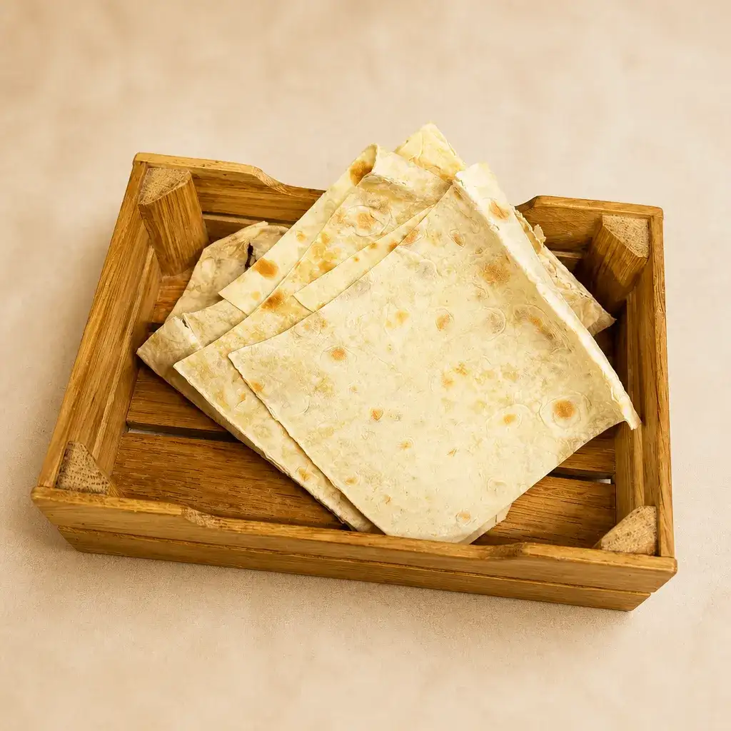 Лаваш армянский