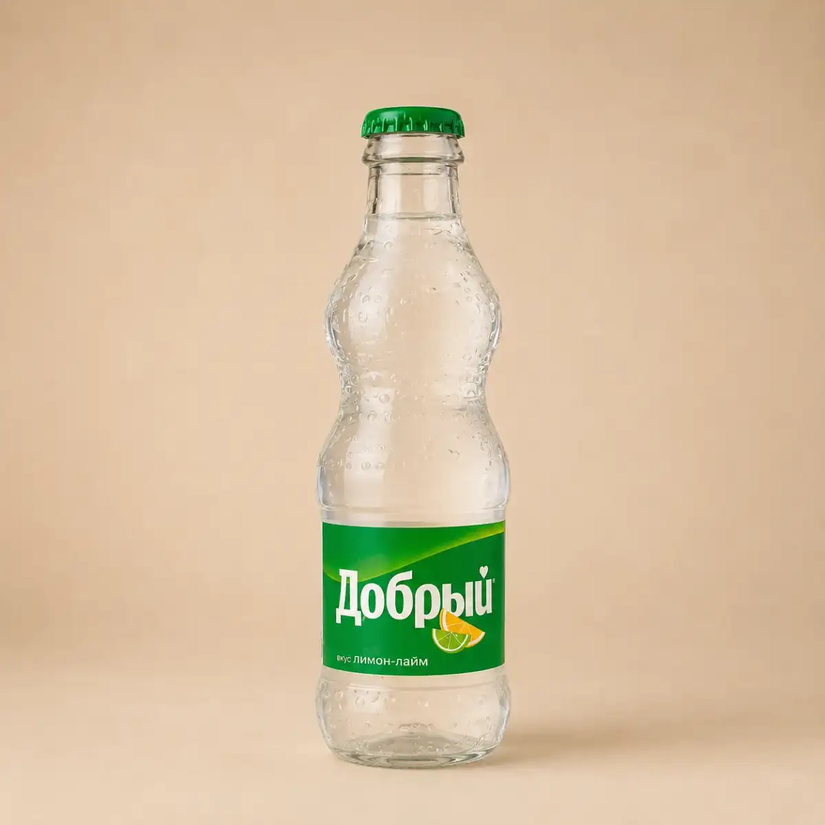 Лимон-лайм Добрый