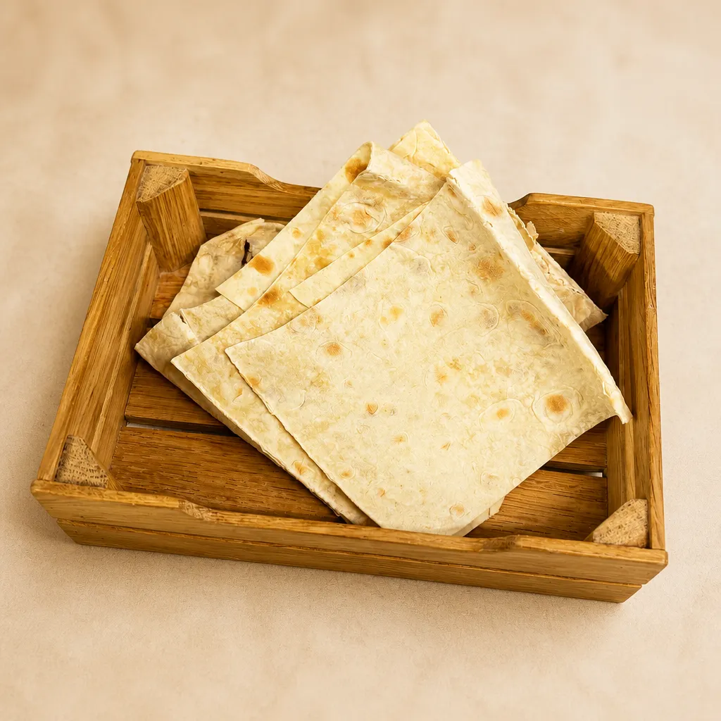 Лаваш армянский
