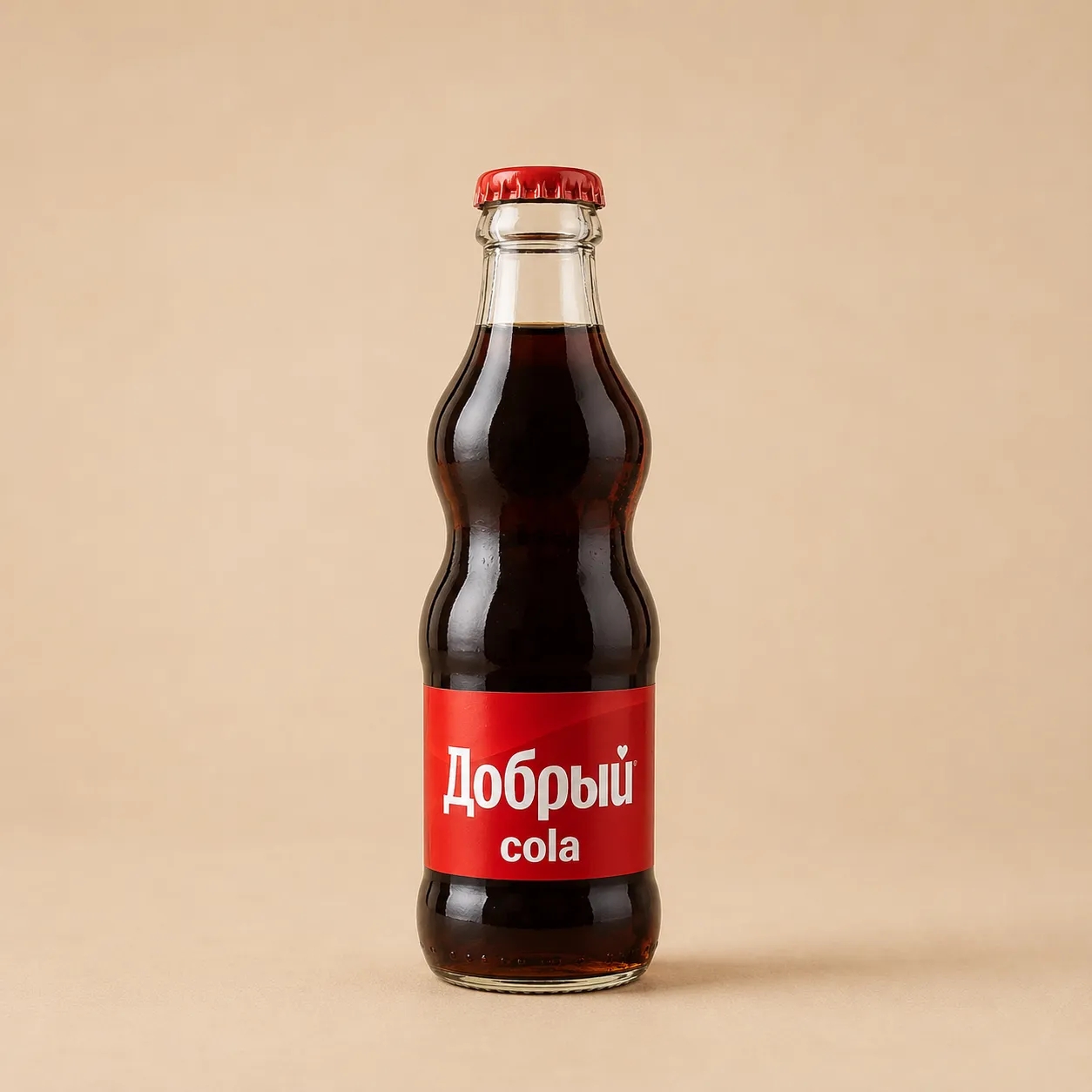 Cola Добрый