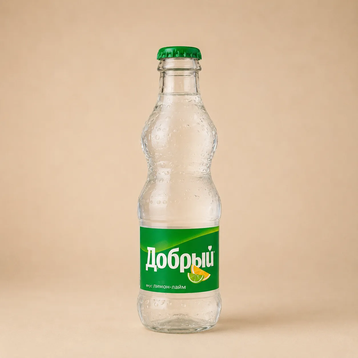 Лимон-лайм Добрый